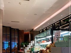 -粤海喜来登酒店·&More聚驿(天河城店)