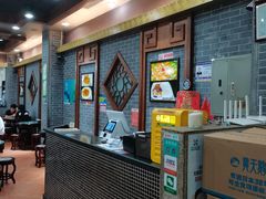 -福星牛奶甜品店(常平店)
