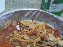 -马贤涮烤(超英·长乐家园店)