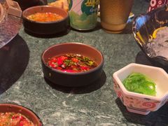 -牛New寿喜烧(曹路花园城店)