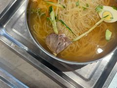 -韩麦大冷面(桂花街直营店)