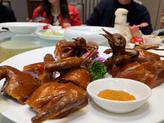 -嘉宴(明发外滩广场店)