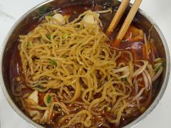 -金牌罗记肠旺面(蔡家街店)
