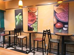 -赛百味SUBWAY(地王广场店)