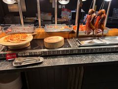 -星伦多自助料理·涮烤一体(虹悦城店)