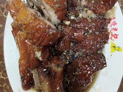 -陈光记烧腊店(罗保博士街店)