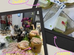 -明本湛江鸡•海鲜小厨(陈家祠店)