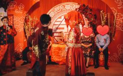 -Sunny喜铺婚礼策划(东部店)