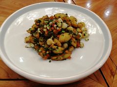 -醉霖生态餐厅(交大店)