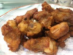 -宴秋杭州菜(锦艺城店)