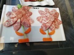 -川西坝子(老军营店)