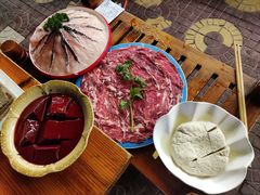 -鲜味奇火锅(江高店)