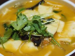 -品回味清真西北楼(宁波首店)