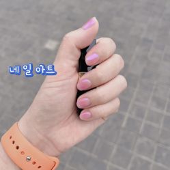 -小小美甲美睫
