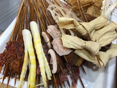 -袁记串串香(人民公园店)