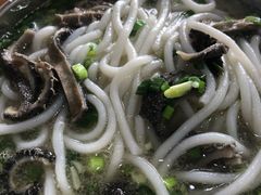 -攀枝花·任德琼·盐边羊肉米线
