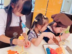 -歌斐颂巧克力小镇