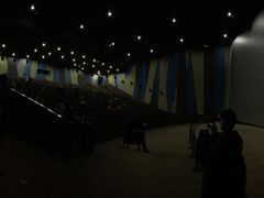 -天幕新彩云国际影城(激光巨幕店)