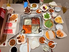 -海底捞火锅(苏宁生活广场店)