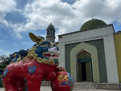 -深圳锦绣中华民俗村