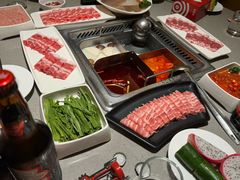 -海底捞火锅(旭辉MALL店)