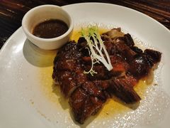 招牌烧鹅-猪肉婆私房菜(容桂总店)