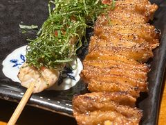 -晶吉·居酒屋·烧鸟·生鱼饭(中山区民主广场店)