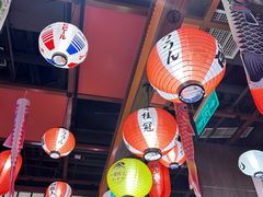 -仙隐小鹿料理食堂(惠济万达店)