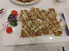 -新兴家喻酒家·羊城名宴(昌岗店)