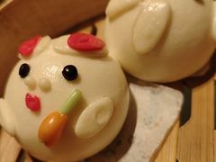 -金鼎轩(亚运村店)