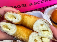 -CC BAGEL&SCONE 贝果与司康(南开大悦城店)