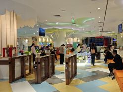 -meland亲子乐园•派对•研学(苏州悠方购物中心店)