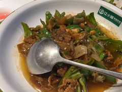 -文记卢源外·江西小炒(凤城八路店)