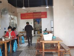大堂-桐梓锅贴饺(桃源东路店)