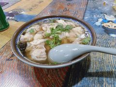 -老谢野馄饨(延安路店)