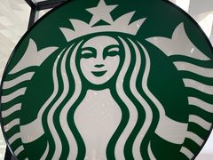 -星巴克(成都机场T2店)