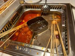 鸳鸯锅底-串一火锅(赛格国际购物中心店)