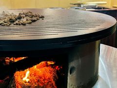 -烤肉宛饭庄(北新桥店)