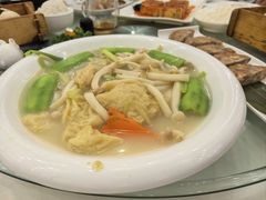 -嘉禧大酒楼(康城广场店)