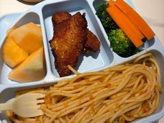 -大丰收·李家(浦西万达店)