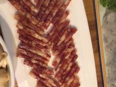 后胸-五星桥原切肥牛火锅·30年专注好牛肉(湖塘店)