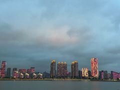 -武汉关码头(轮渡站)