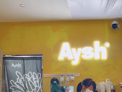 -艾薯夫妇Aysh(福田星河COCOPark店)