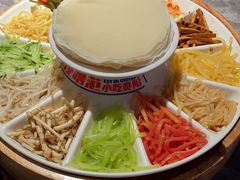 -怪噜范·贵阳小吃大排档(金源旗舰店)