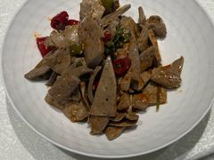 -惠丰堂饭庄(北洼路店)