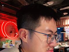 -嘿嘟嘟·肋条烧肉放题(爱融荟城店)