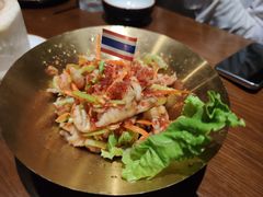 -泰逅SOMTAM泰国餐厅(新淮中心店)