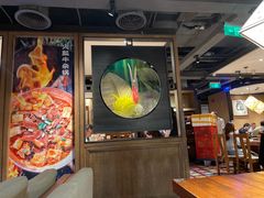 -云海肴·汽锅鸡·云南代表菜(美罗城店)