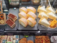 -星巴克(西湖天地店)
