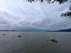 -滇池海埂公园